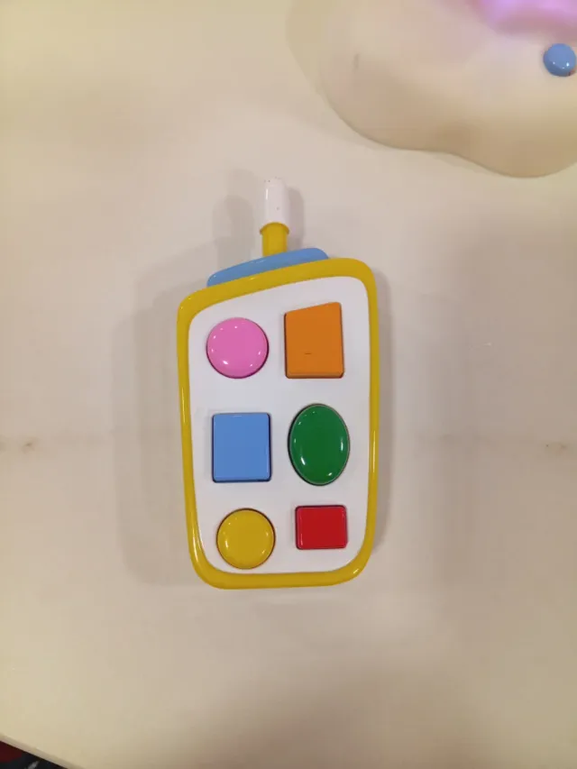 Pocoyó luces y sonidos