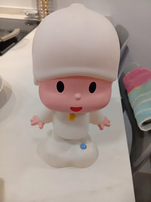 Pocoyó luces y sonidos