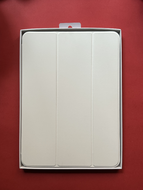 Cover iPad Pro 11 Pollici Bianco