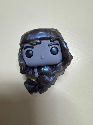 Eddie stranger things kinder joy