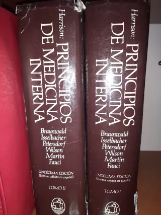 Principios de Medicina Interna