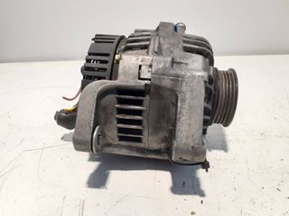ALTERNADOR RENAULT MEGANE I CLASSIC (LA0) (6)