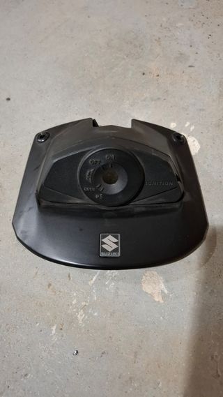 Antena - Cubierta Suzuki Ignición Llave Negra