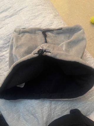 Gorro de Gel para quimioterapia