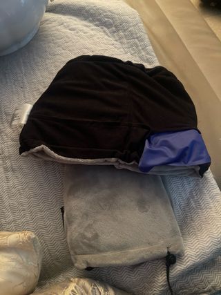 Gorro de Gel para quimioterapia