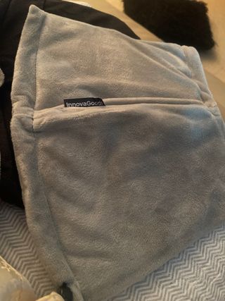 Gorro de Gel para quimioterapia