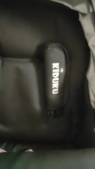 Passeggino Trio Kiduku Nuovo