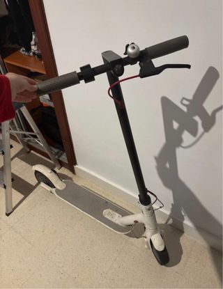 Patinete Eléctrico Xiaomi