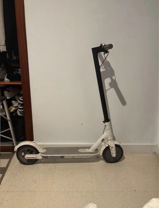 Patinete Eléctrico Xiaomi