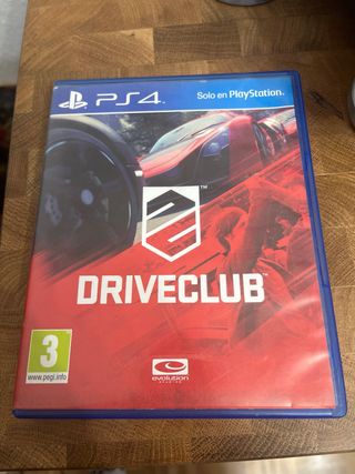 PS4 (PlayStation 4) Negra + 2 Mandos + 1 juego