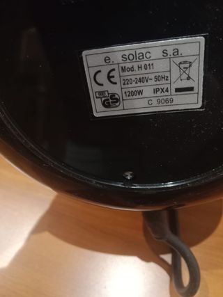 Limpiadora vapor 1200W + Robot Inteligente NUEVOS