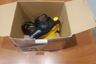 Limpiadora vapor 1200W + Robot Inteligente NUEVOS