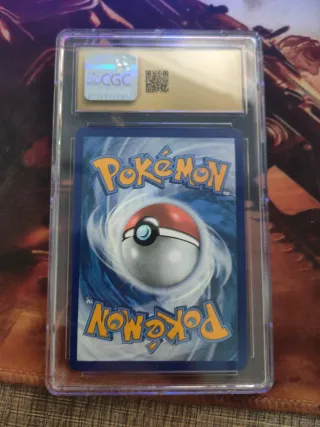 Giovanni Team Rocket's 238 CGC 10 Pristine