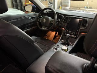 Renault Talisman 2019