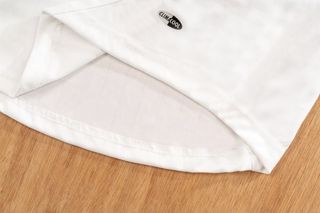 Segunda equipación España 2006 fútbol (retro)