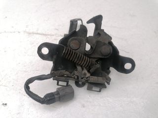 CERRADURA CAPOT TOYOTA LAND CRUISER (J10) (2)