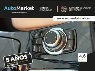 BMW Serie 5 520D MOTOR CON 168.000 KM