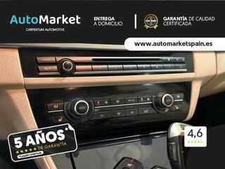 BMW Serie 5 520D MOTOR CON 168.000 KM