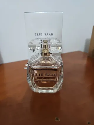 Elie Saab Le Parfum Eau de Parfum 90ml
