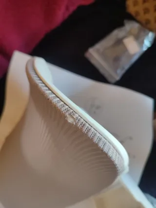 Silla ergonómica rattantree escritorio