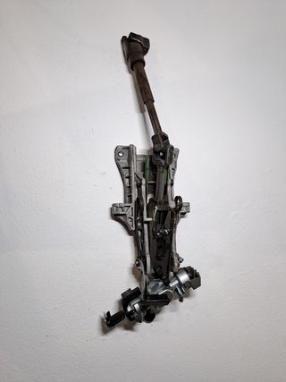 COLUMNA DIRECCION FORD FOCUS BERLINA (CAP) (3)