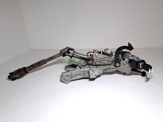 COLUMNA DIRECCION FORD FOCUS BERLINA (CAP) (3)