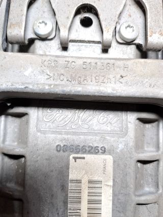 COLUMNA DIRECCION FORD FOCUS BERLINA (CAP) (3)