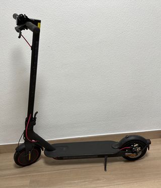 Patinete eléctrico - Xiaomi Pro