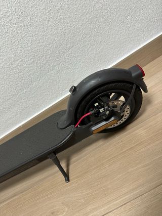 Patinete eléctrico - Xiaomi Pro