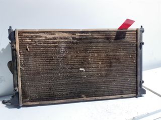 RADIADOR AGUA VOLKSWAGEN POLO CLASSIC (6V2) (3)
