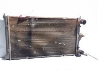RADIADOR AGUA VOLKSWAGEN POLO CLASSIC (6V2) (3)