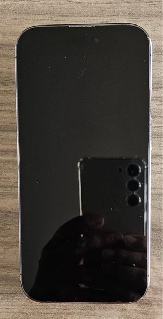 iPhone 14 Pro Morado