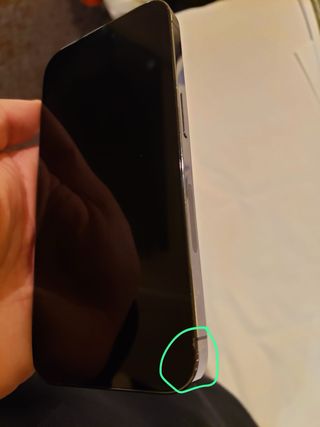 iPhone 14 Pro Morado