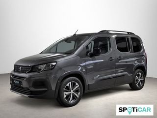 Peugeot Rifter 1.5 BLUEHDI 100 GT BUSINESS STANDARD 5P (N1)