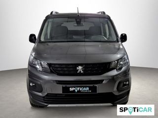 Peugeot Rifter 1.5 BLUEHDI 100 GT BUSINESS STANDARD 5P (N1)