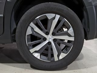 Peugeot Rifter 1.5 BLUEHDI 100 GT BUSINESS STANDARD 5P (N1)