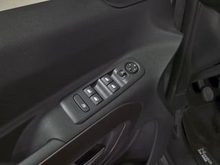 Peugeot Rifter 1.5 BLUEHDI 100 GT BUSINESS STANDARD 5P (N1)