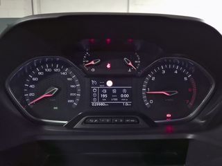 Peugeot Rifter 1.5 BLUEHDI 100 GT BUSINESS STANDARD 5P (N1)