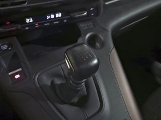 Peugeot Rifter 1.5 BLUEHDI 100 GT BUSINESS STANDARD 5P (N1)