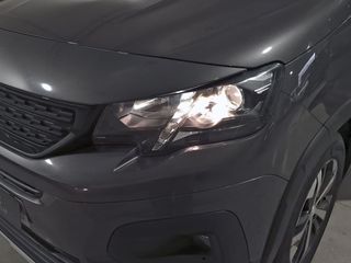 Peugeot Rifter 1.5 BLUEHDI 100 GT BUSINESS STANDARD 5P (N1)