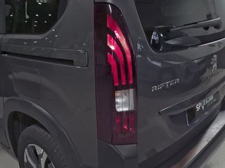 Peugeot Rifter 1.5 BLUEHDI 100 GT BUSINESS STANDARD 5P (N1)