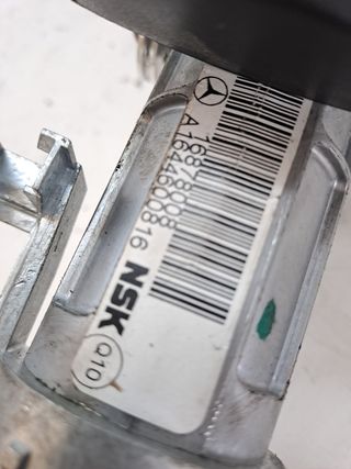 COLUMNA DIRECCION MERCEDES-BENZ CLASE M (W164)