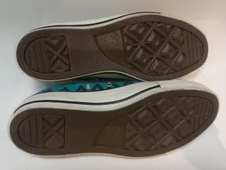 Converse x Missoni All Star Limited Edition