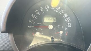 Volkswagen Beetle 2005 descapotable