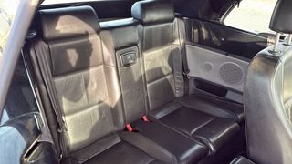 Volkswagen Beetle 2005 descapotable