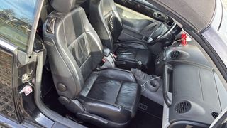 Volkswagen Beetle 2005 descapotable