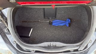 Volkswagen Beetle 2005 descapotable