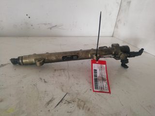 RAMPA INYECTORA OPEL COMBO (CORSA C) (3)