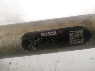 RAMPA INYECTORA OPEL COMBO (CORSA C) (3)