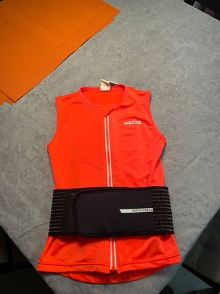 Spalla da sci/Snow Wed'ze